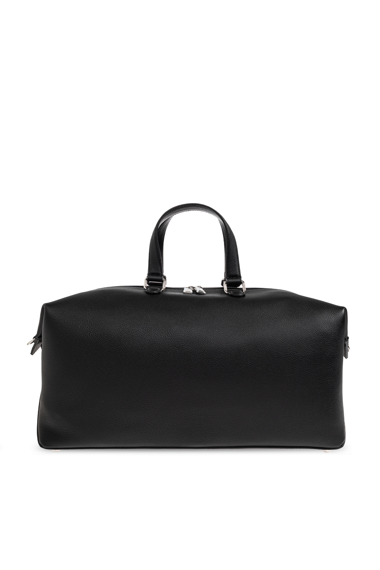Fendi Torba ‘Lui’, Mężczyźni, Czarny