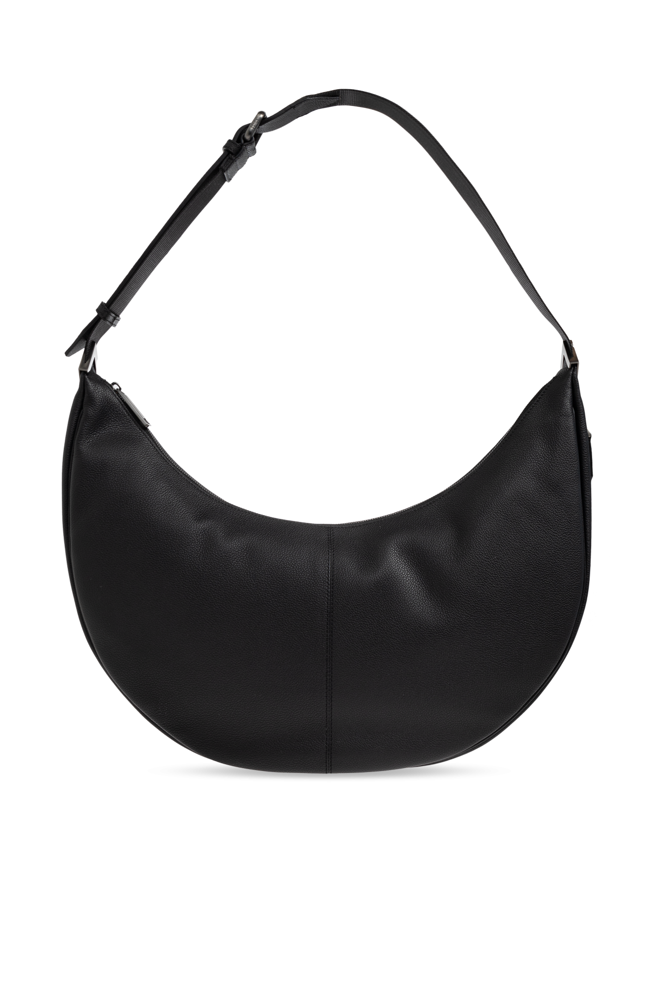 Fendi Torba ‘Melon Large’, Mężczyźni, Czarny