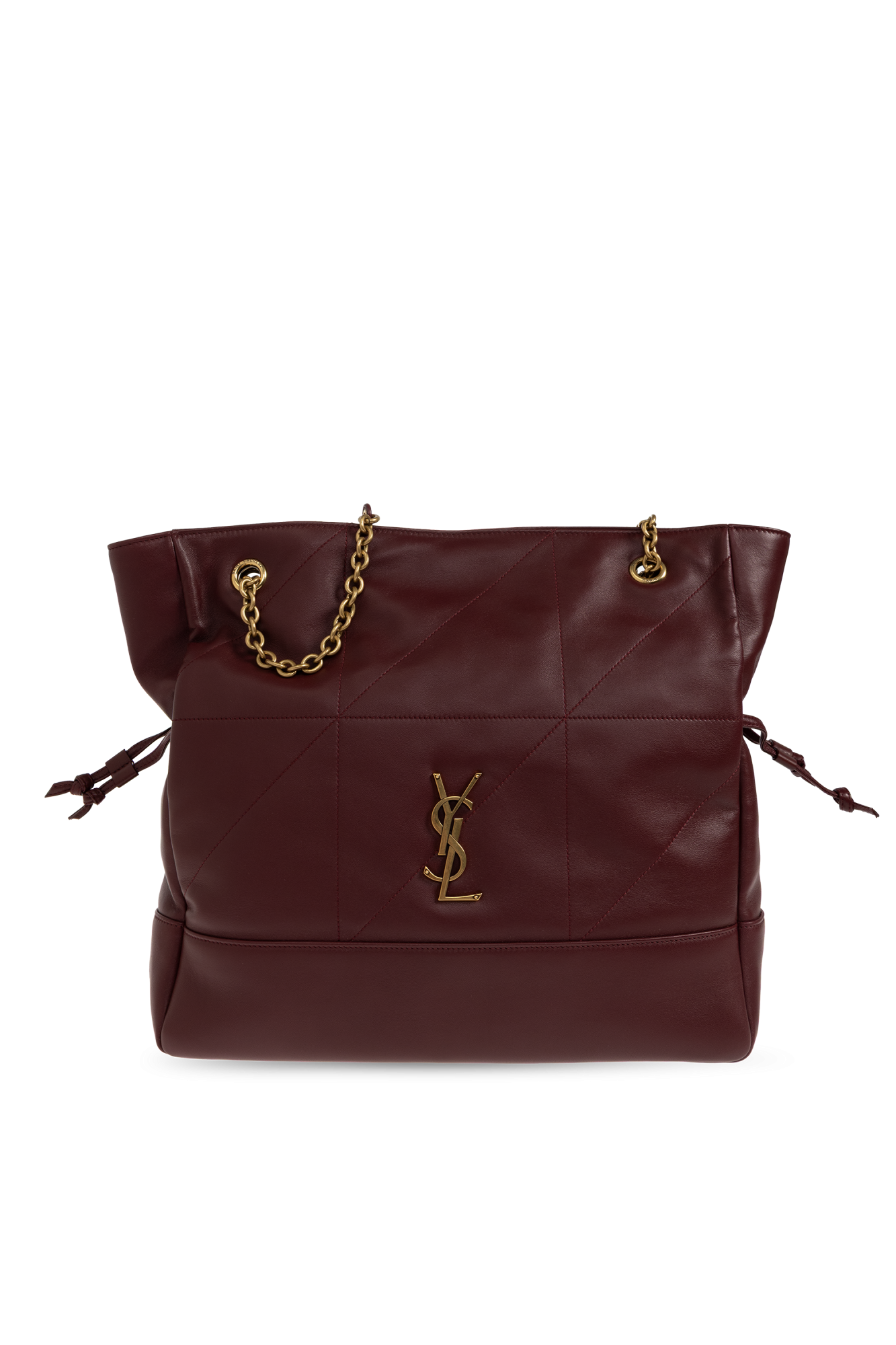 Saint Laurent Torba ‘Jamie 4.3’, Kobiety, Bordo