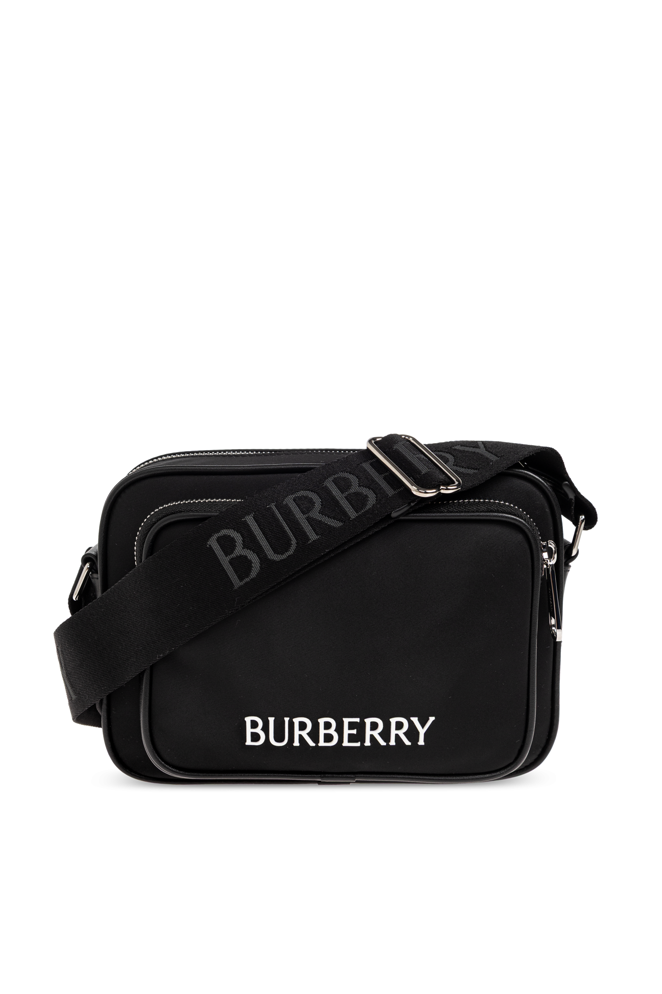 Burberry Torba ‘Paddy’, Mężczyźni, Czarny
