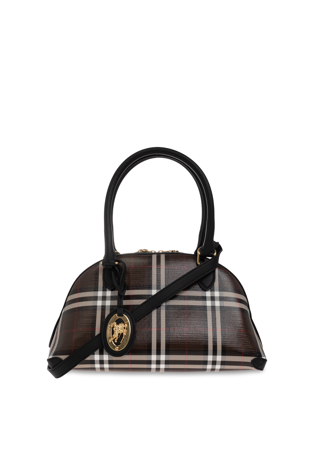 Burberry Torba ‘Primrose Small’, Kobiety, Brązowy