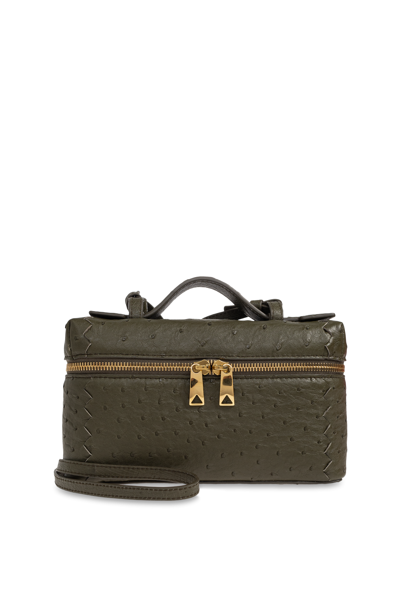 Bottega Veneta Torba Do Ręki `Bang Bang`, Kobiety, Zielony