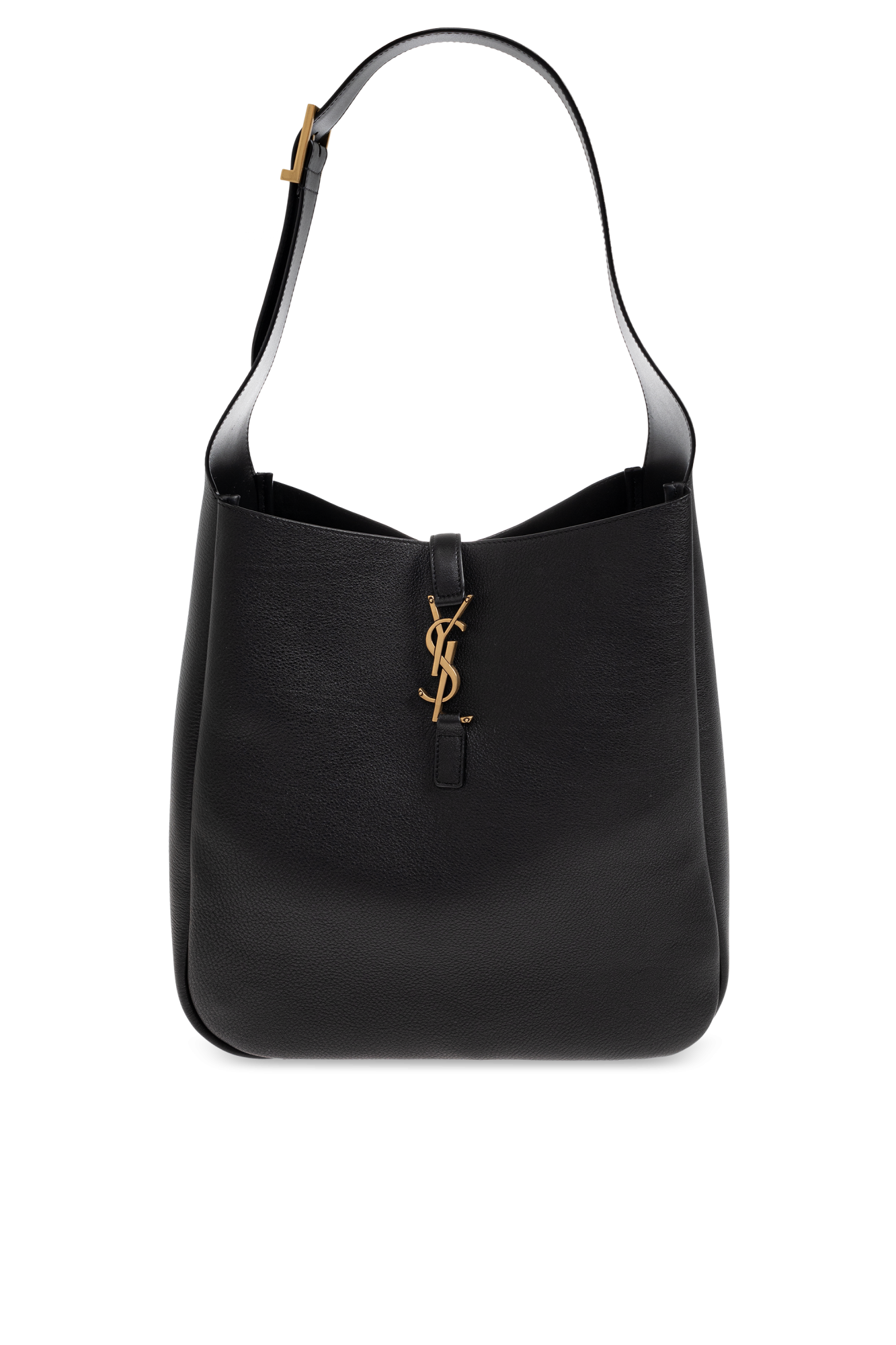 Saint Laurent Torba `LE 5  7 Large`, Kobiety, Czarny