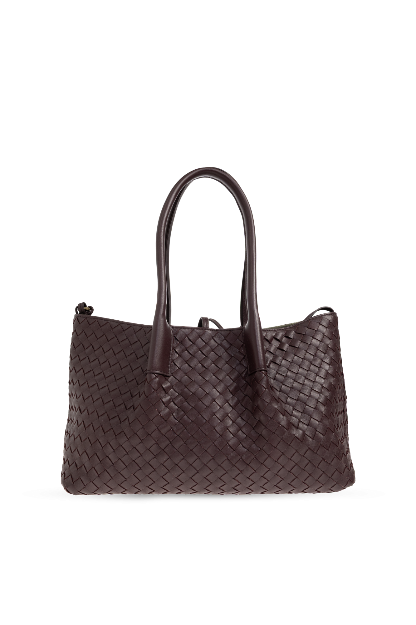Bottega Veneta Torba 'Pinacoteca`, Kobiety, Bordo