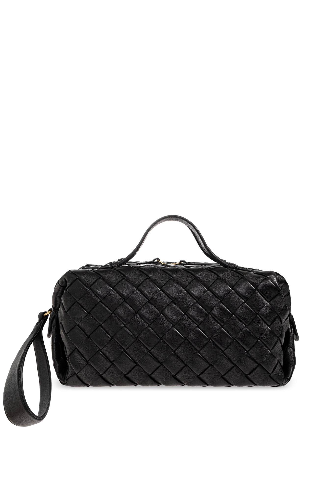 Bottega Veneta Torba Do Ręki ‘Misc’, Kobiety, Czarny