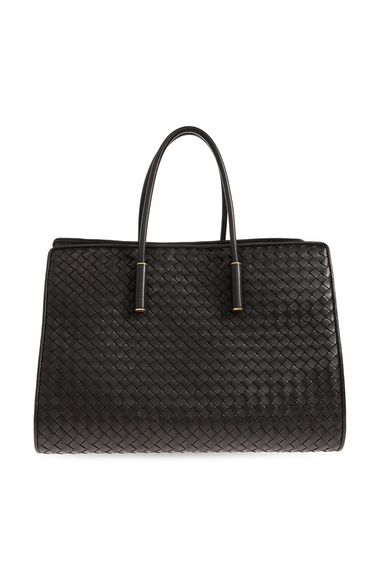 Bottega Veneta Torba ’Barbara’ Typu ‘shopper’, Kobiety, Brązowy
