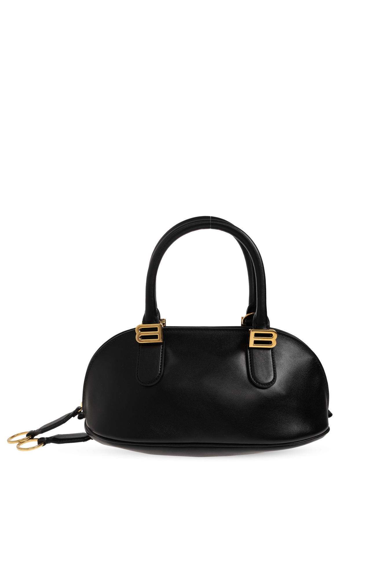 Balenciaga Torba ‘Bolero Bowl Mini’, Kobiety, Czarny