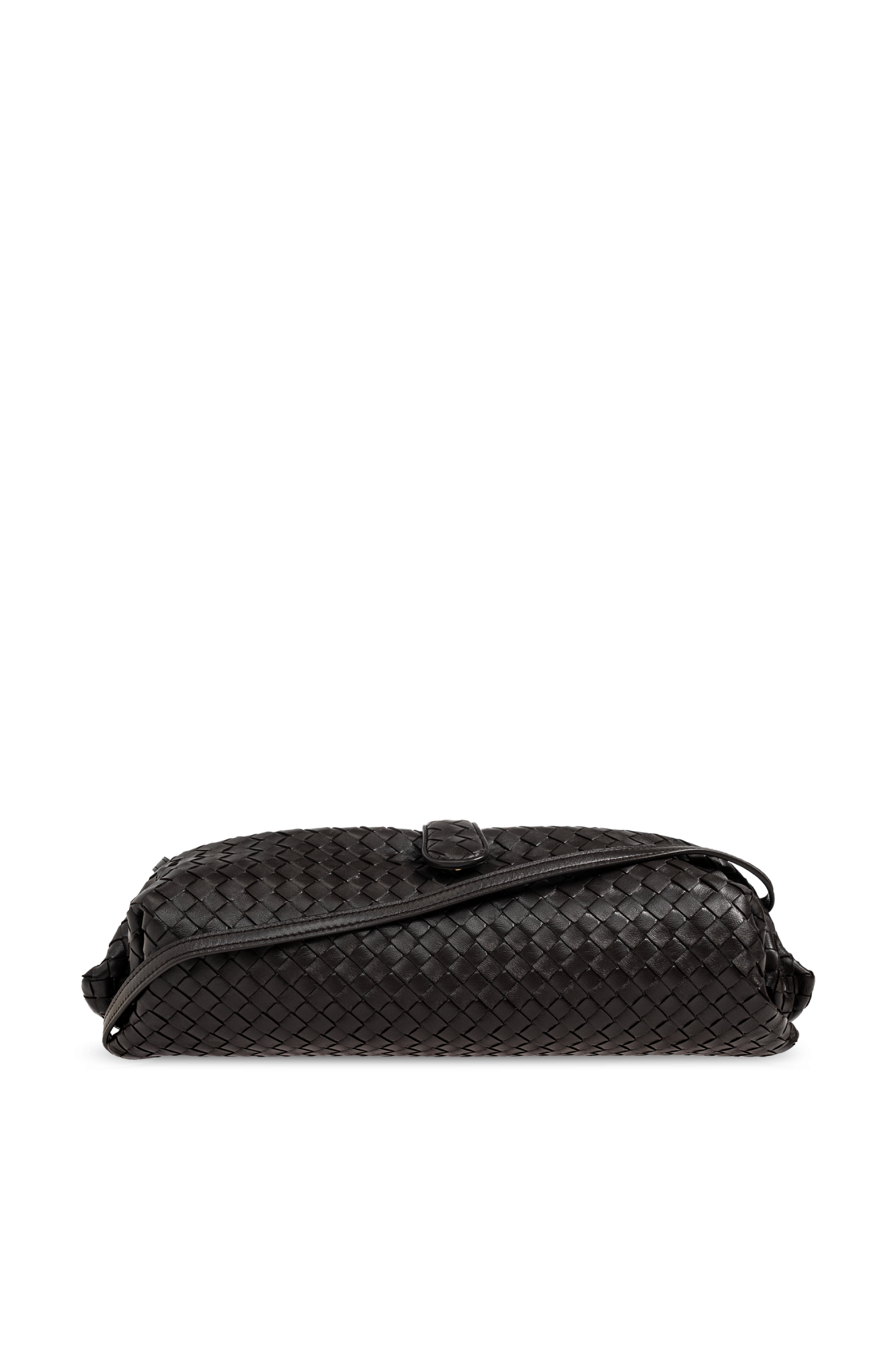 Bottega Veneta Torba ‘Lauren 1979’, Kobiety, Brązowy