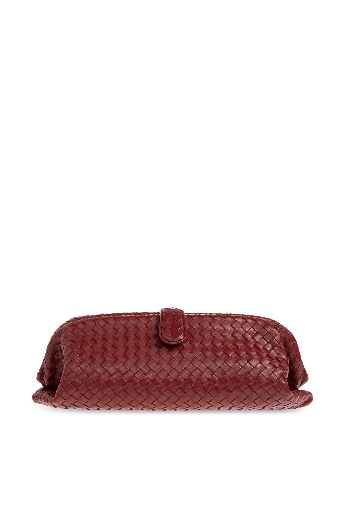 Bottega Veneta Torba `Lauren 1979`, Kobiety, Bordo