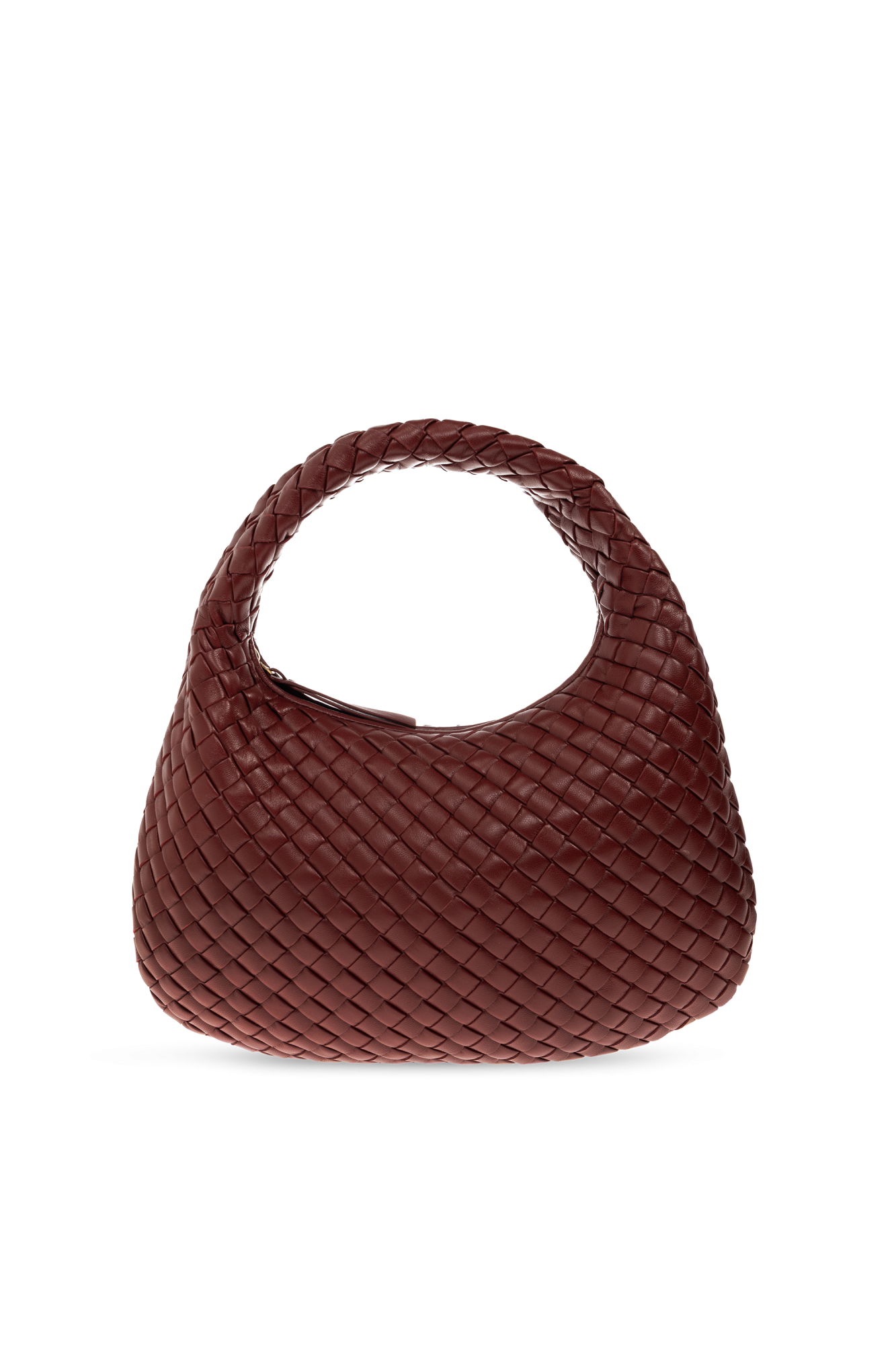 Bottega Veneta Torba Do Ręki ‘Misc Small’, Kobiety, Bordo