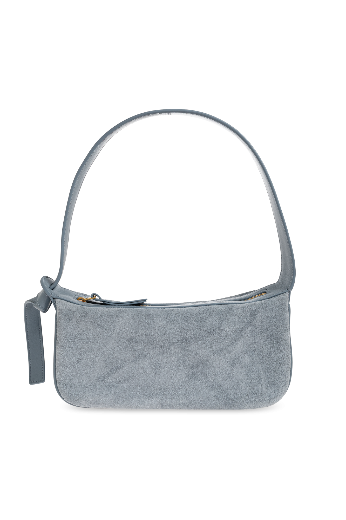Bottega Veneta Torba ‘Nodo’, Kobiety, Niebieski
