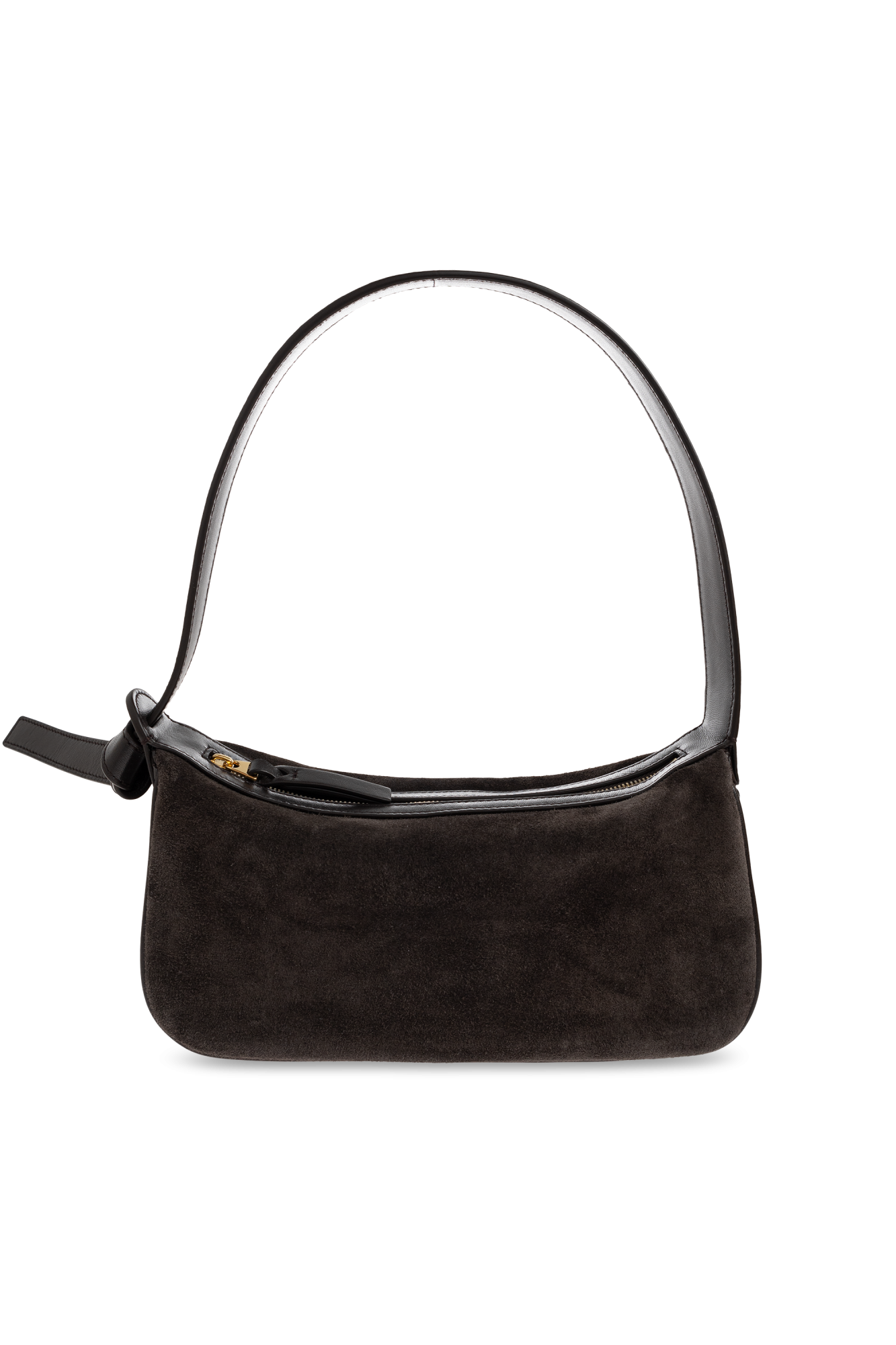 Bottega Veneta Torba ‘Nodo’, Kobiety, Szary