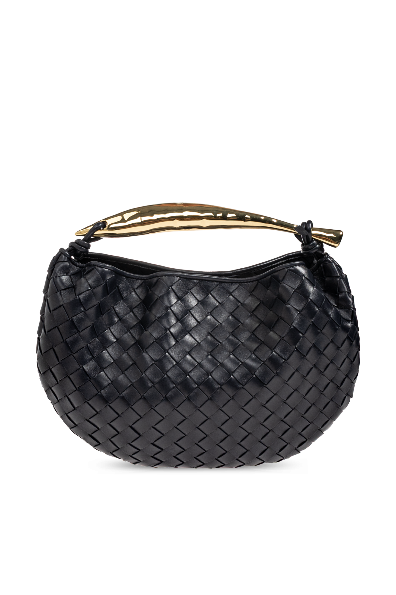 Bottega Veneta Torba `Sardine`, Kobiety, Granatowy