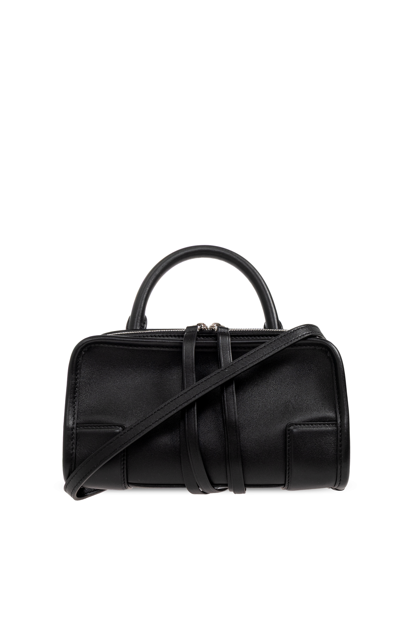 Loewe Torba ‘Amazona 180 Mini’, Kobiety, Czarny
