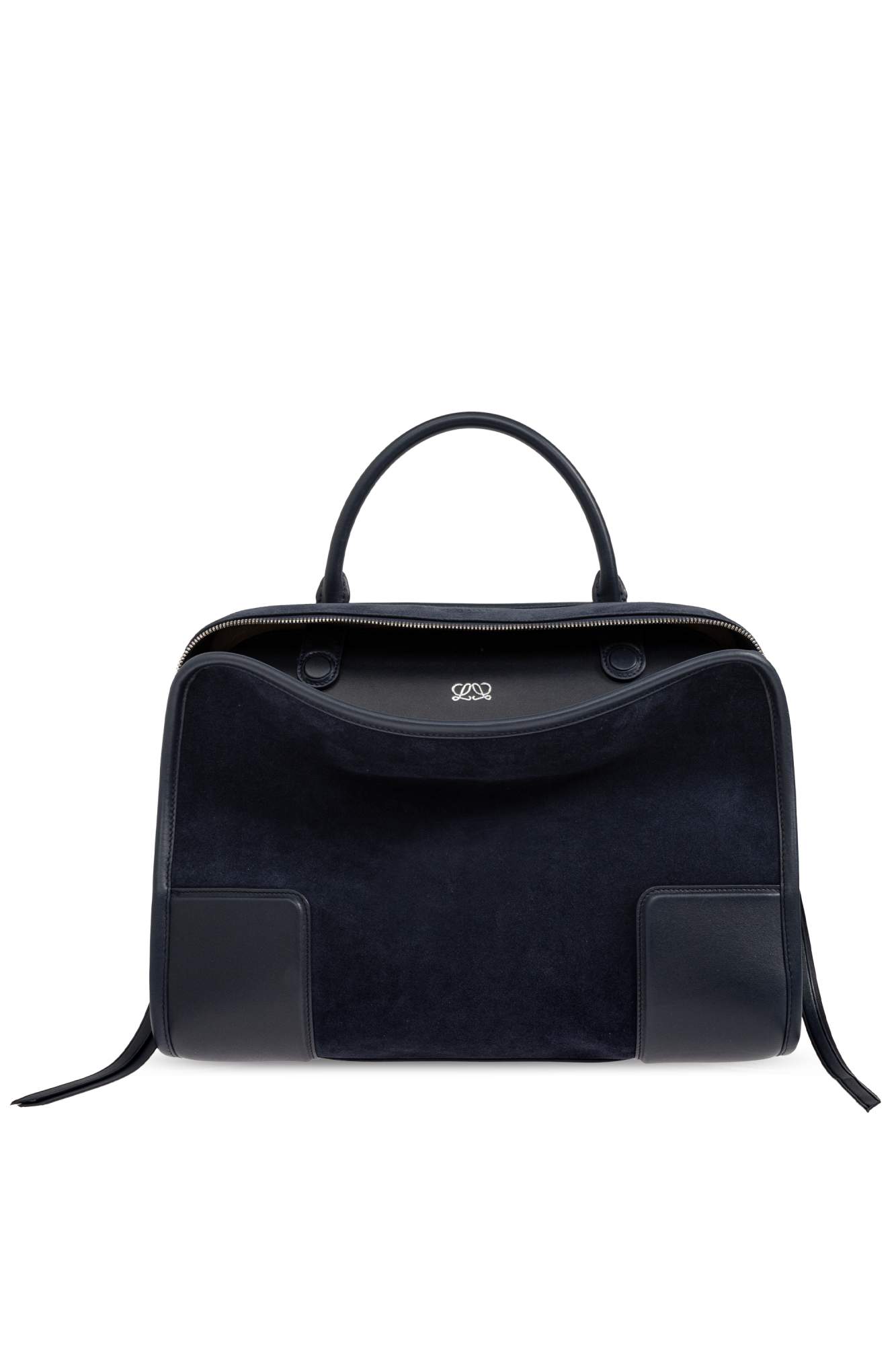 Loewe Torba ‘Amazona 180 Large’, Kobiety, Granatowy