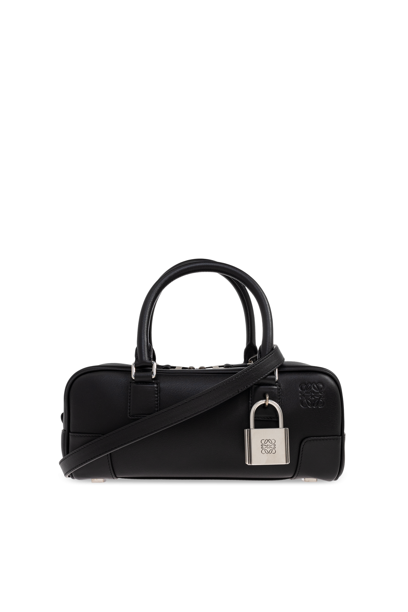 Loewe Torba Do Ręki `Amazona 23`, Kobiety, Czarny