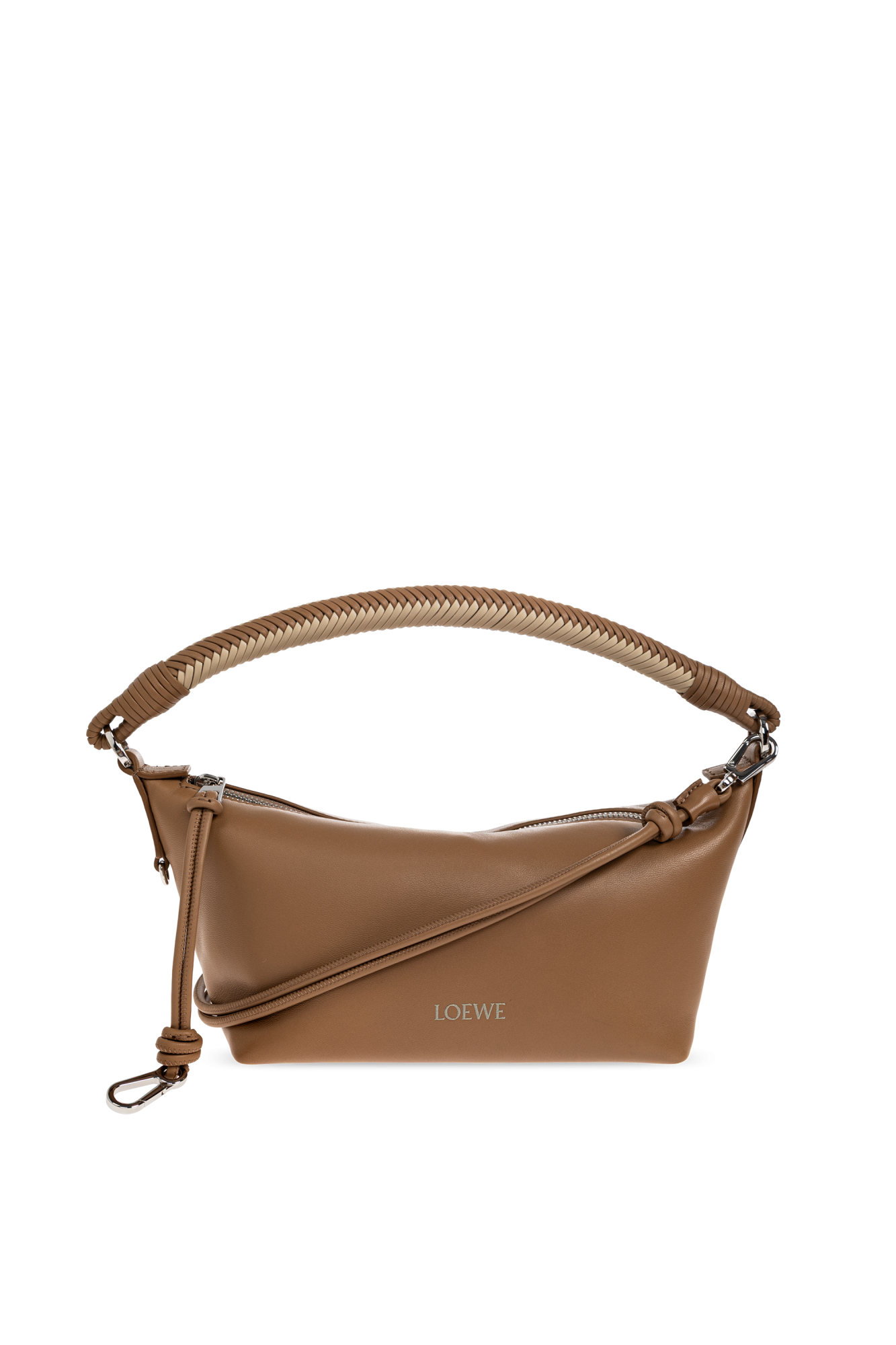 Loewe Torba `Cala`, Kobiety, Beżowy