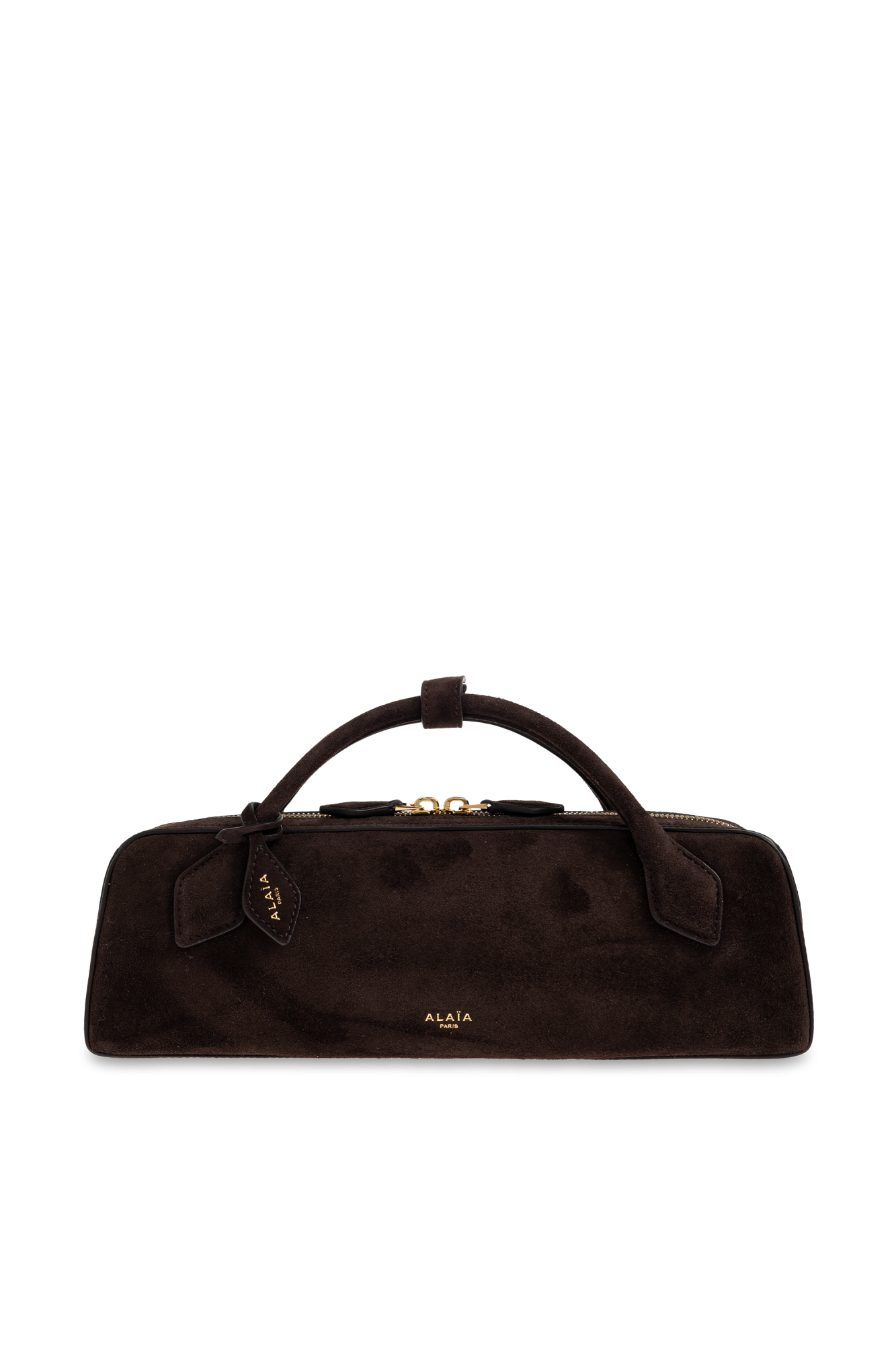 Alaïa Torba `Le Teckel`, Kobiety, Brązowy
