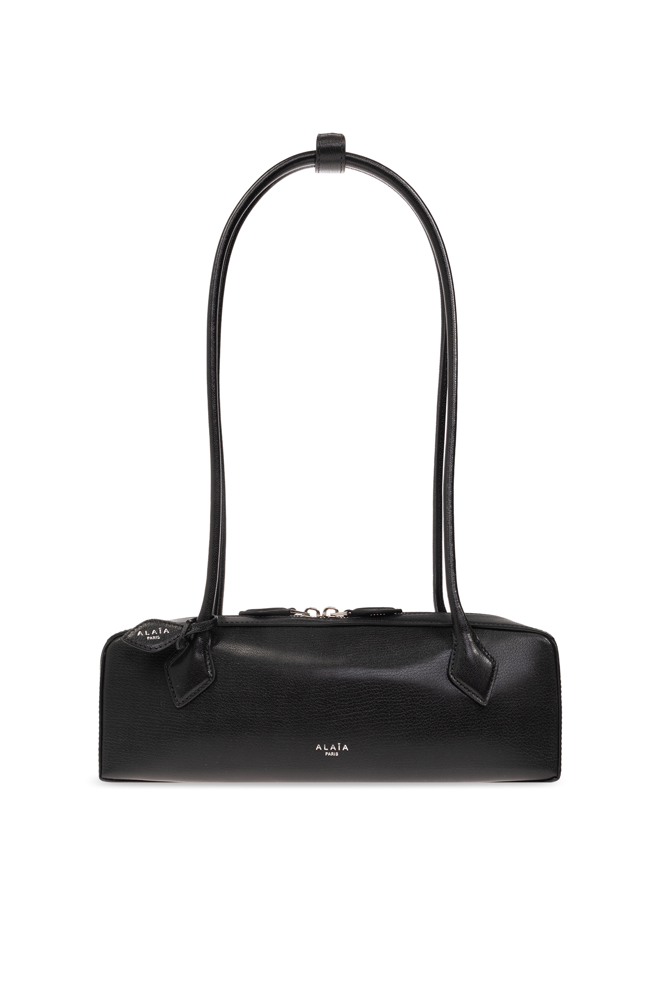 Alaïa Torba Na Ramię, Kobiety, Czarny