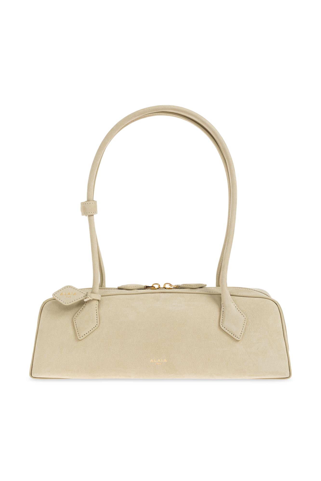 Alaïa Torba ‘Le Teckel Medium’, Kobiety, Zielony