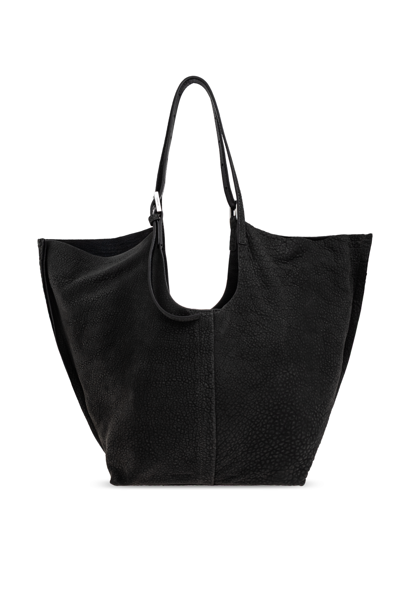 AllSaints Torba Typu `shopper`, Kobiety, Czarny