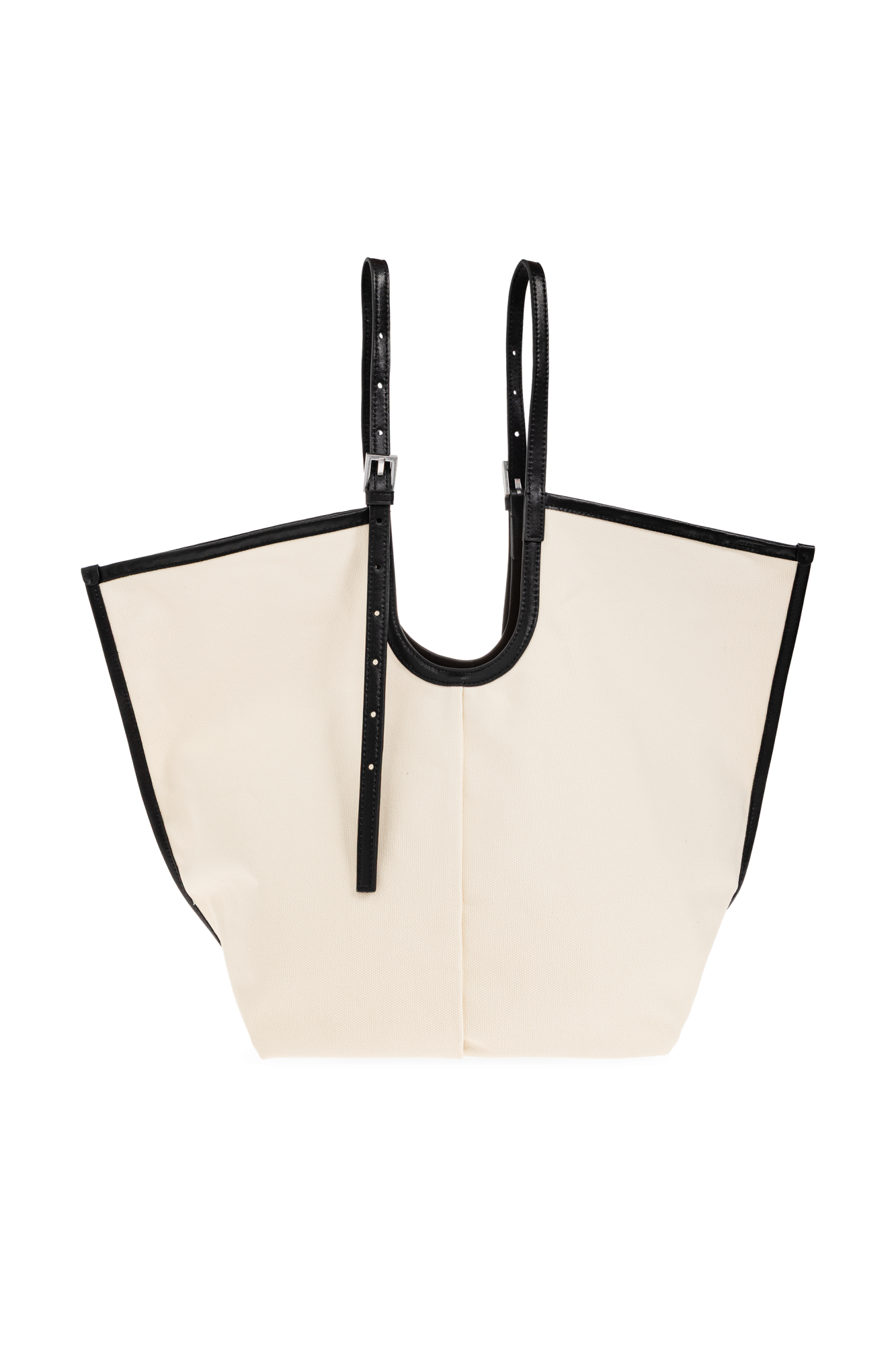 AllSaints Torba `Ara`, Kobiety, Kremowy