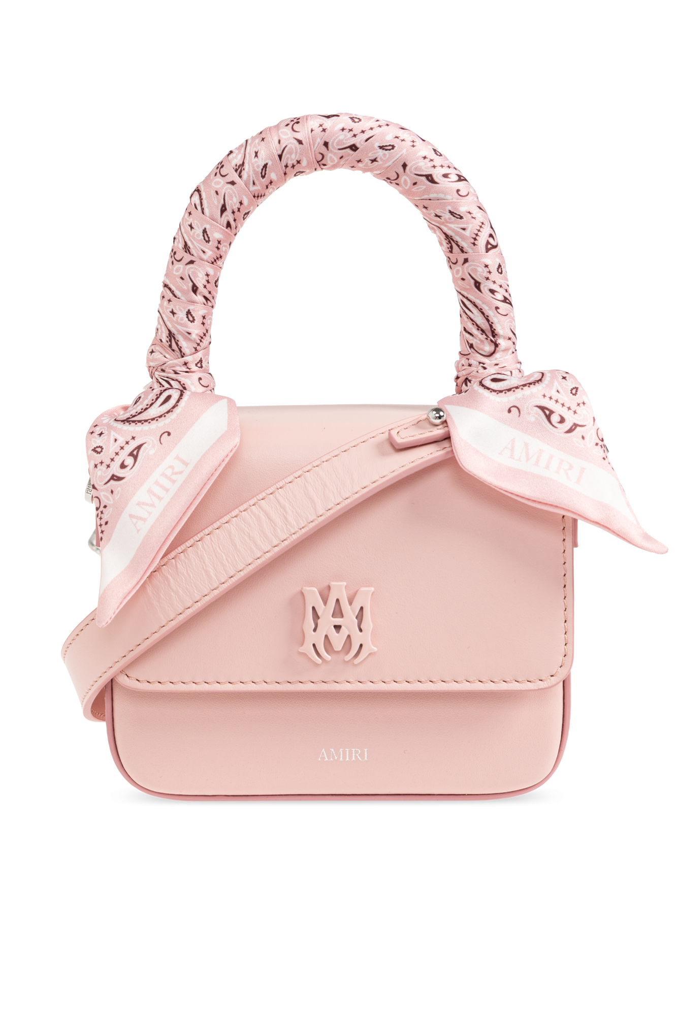 Amiri Torba `Micro Ma`, Kobiety, Różowy