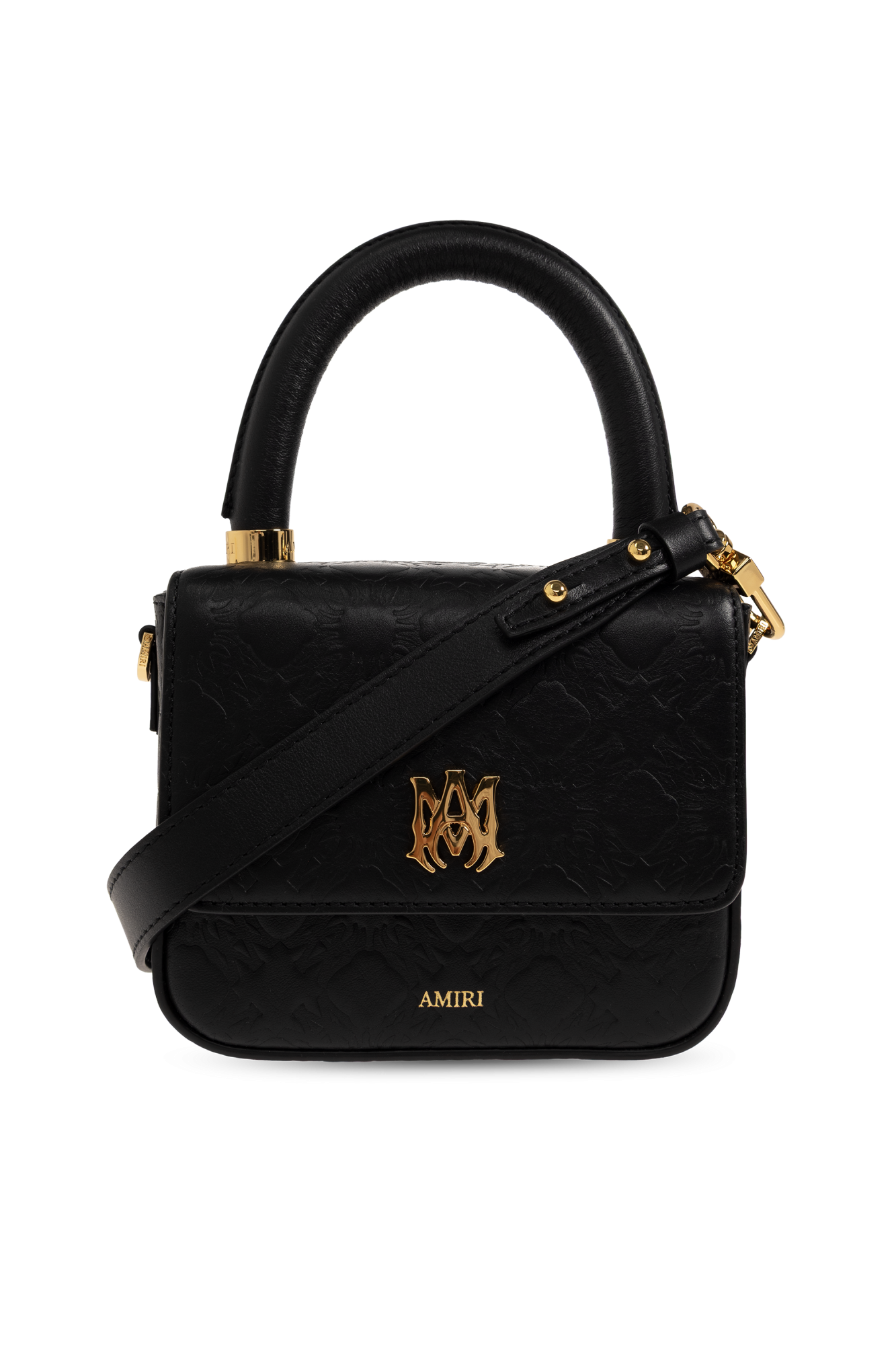 Amiri Torba `Micro Ma`, Kobiety, Czarny