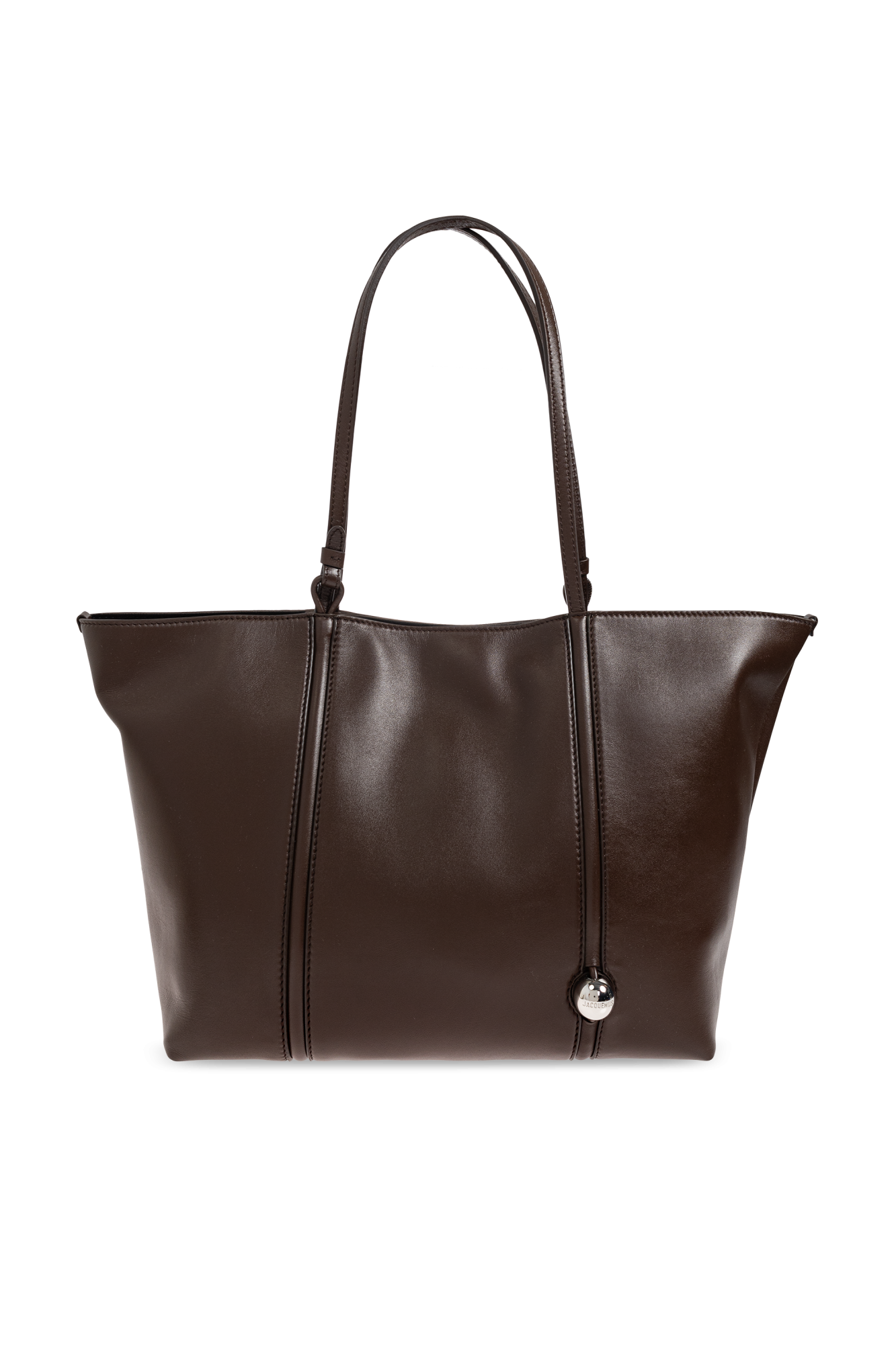 Jacquemus Torba `Le Marino’ Typu ‘shopper’, Kobiety, Brązowy
