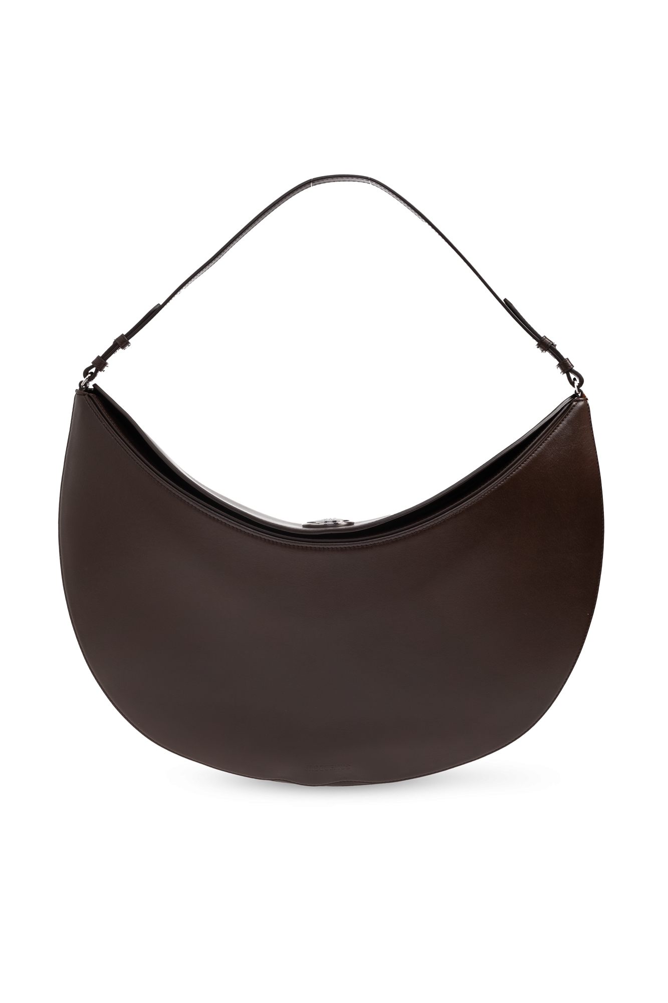 Jacquemus Torba Na Ramię ‘Le Sac Ovalo’, Kobiety, Brązowy