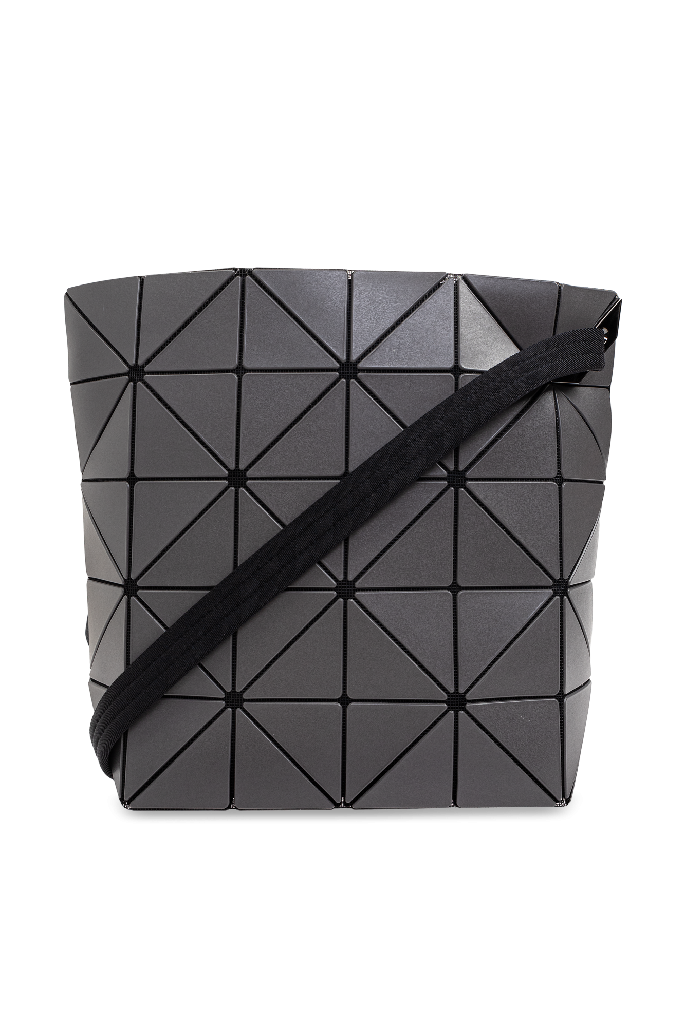 Bao Bao Issey Miyake Torba Na Ramię, Kobiety, Szary