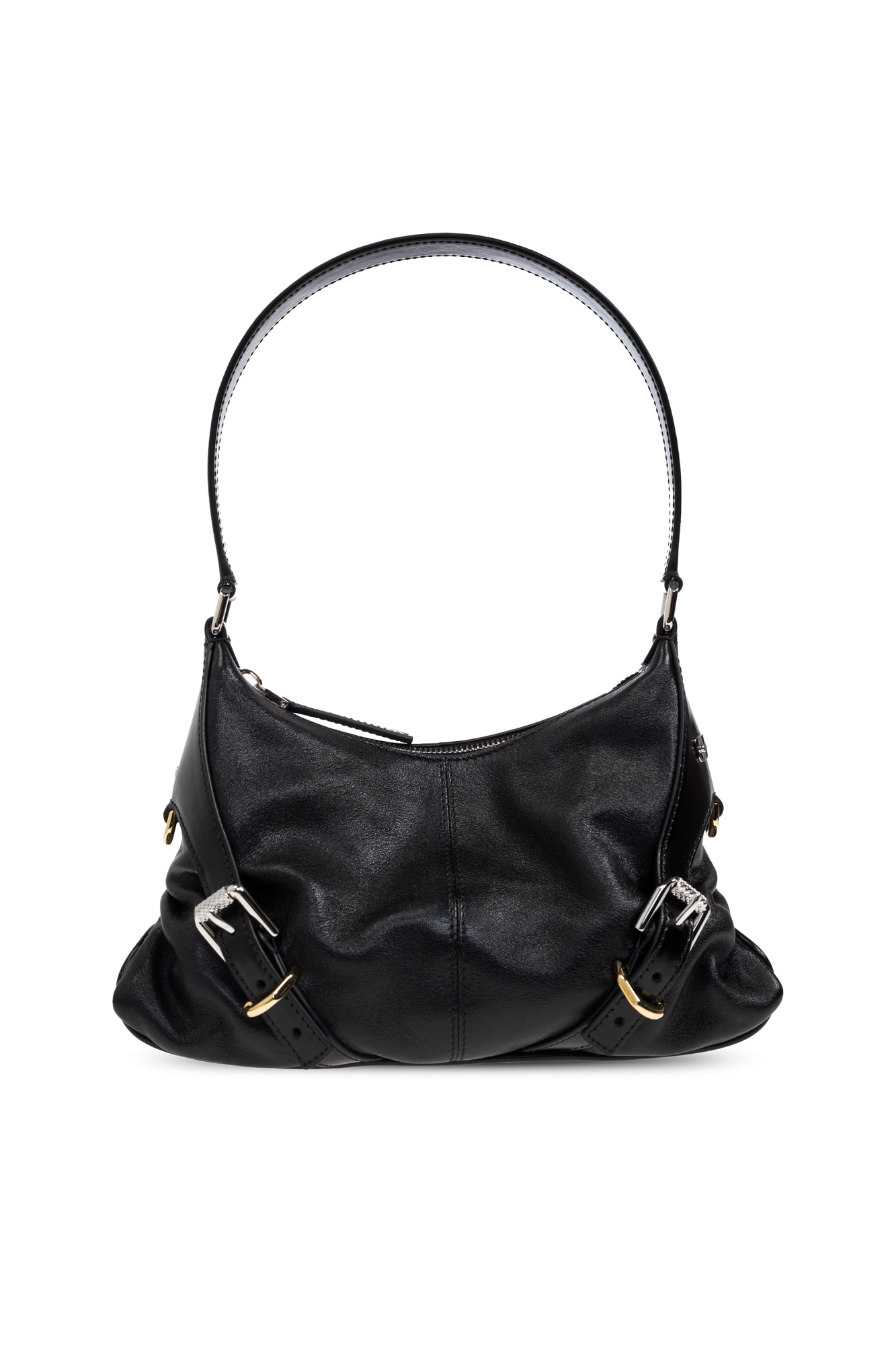 Givenchy Torba Do Ręki `Voyou  Small`, Kobiety, Czarny