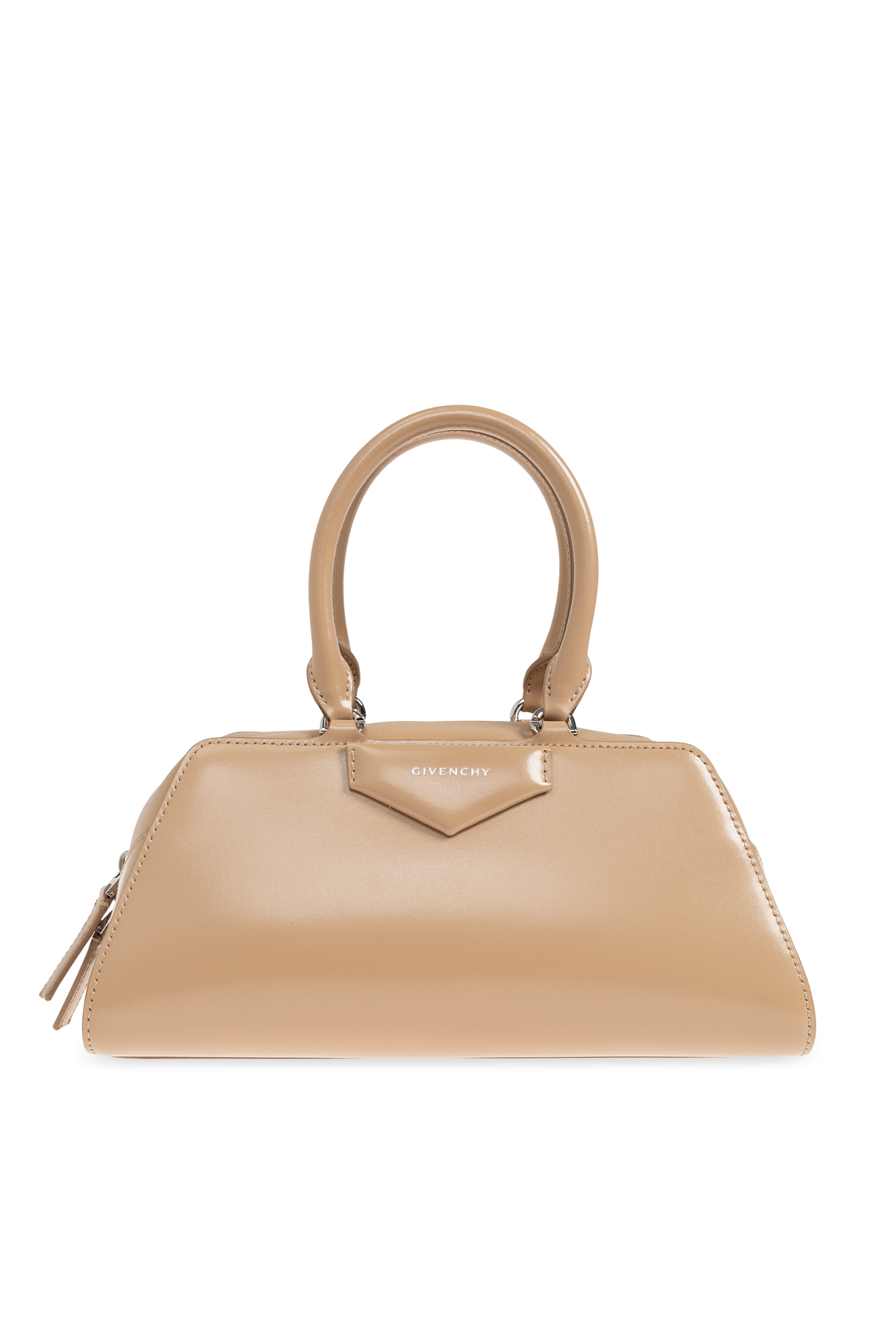 Givenchy Torba ‘Antigona Small’, Kobiety, Beżowy