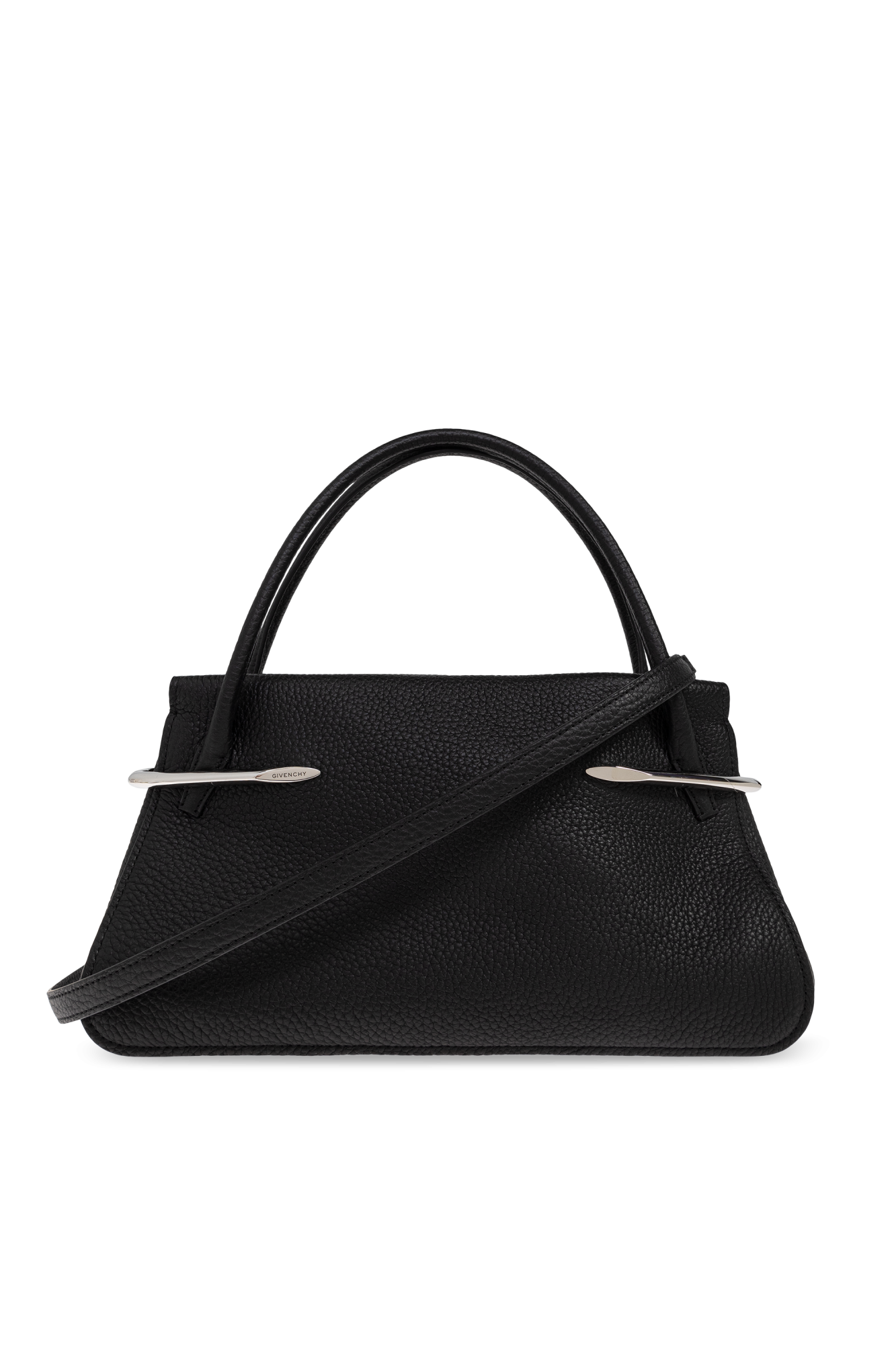 Givenchy Torba `Medium Pinch`, Kobiety, Czarny