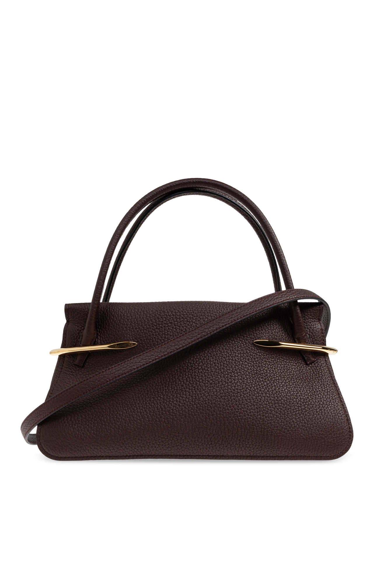 Givenchy Torba `Medium Pinch`, Kobiety, Brązowy