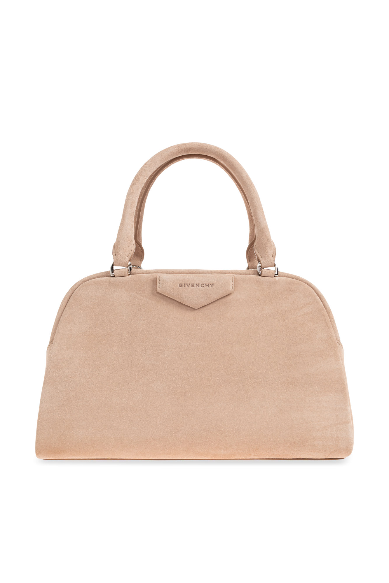 Givenchy Torba Do Ręki `Antigona`, Kobiety, Różowy