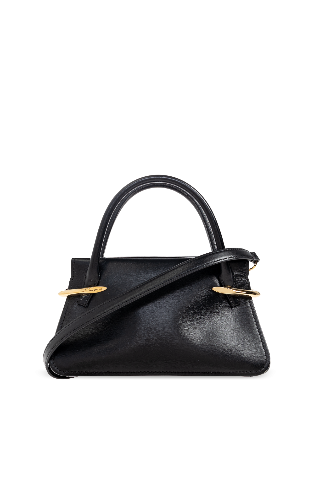 Givenchy Torba Do Ręki `PInch Mini`, Kobiety, Czarny
