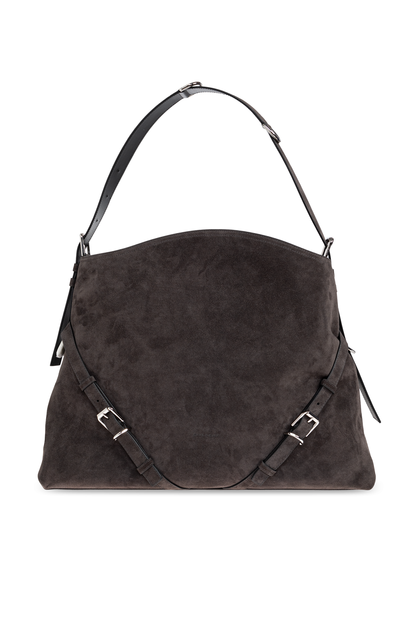 Givenchy Torba ‘Vayou Large’ Typu ‘shopper’, Kobiety, Szary