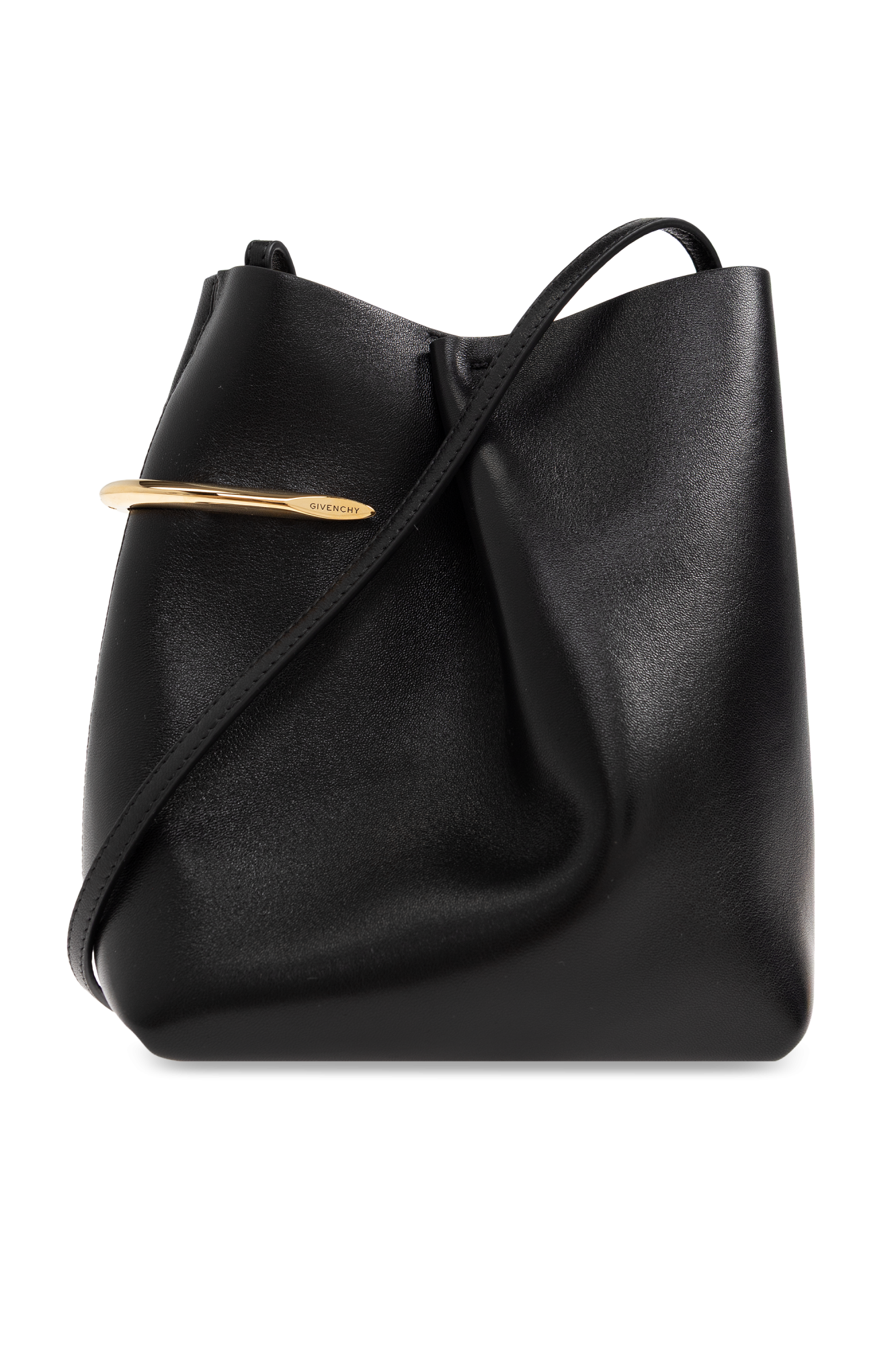 Givenchy Torba Do Ręki `Pinch`, Kobiety, Czarny