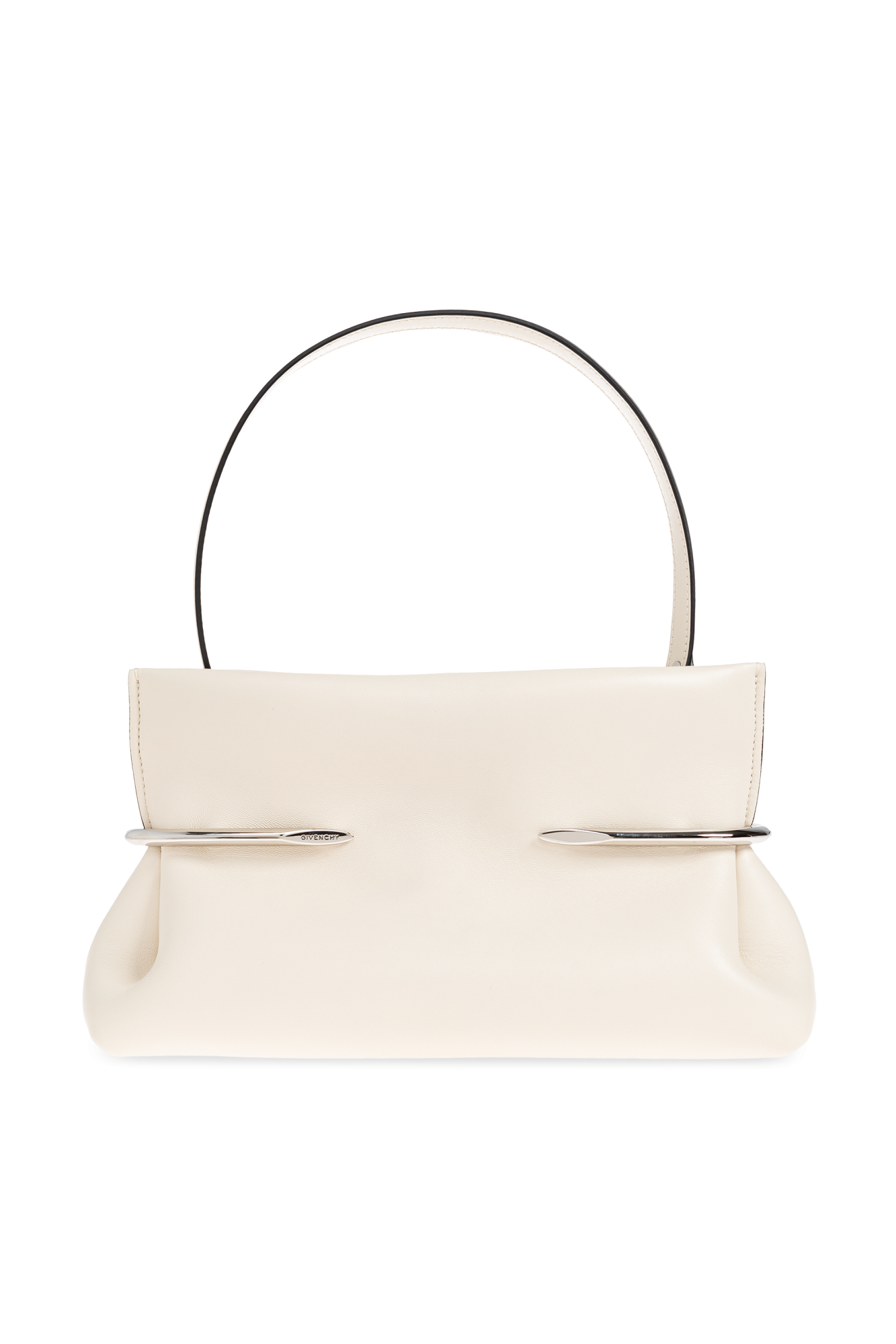 Givenchy Torba ‘Pinch’, Kobiety, Kremowy