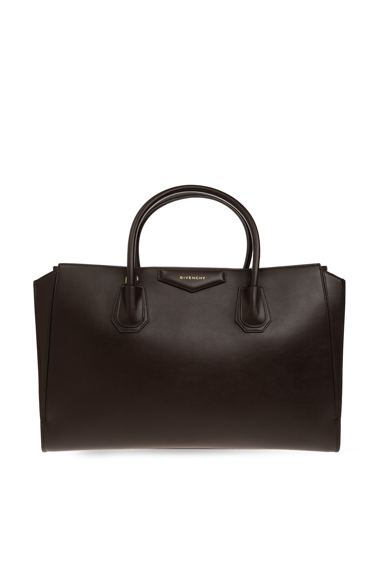 Givenchy Torba ‘Antigona Catchall Medium’, Kobiety, Brązowy