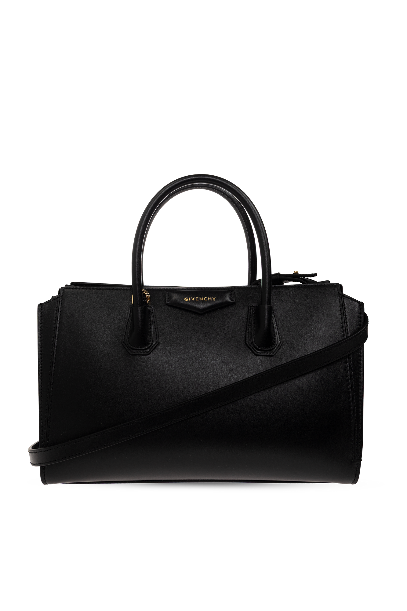 Givenchy Torba ‘Catchall Small’, Kobiety, Czarny