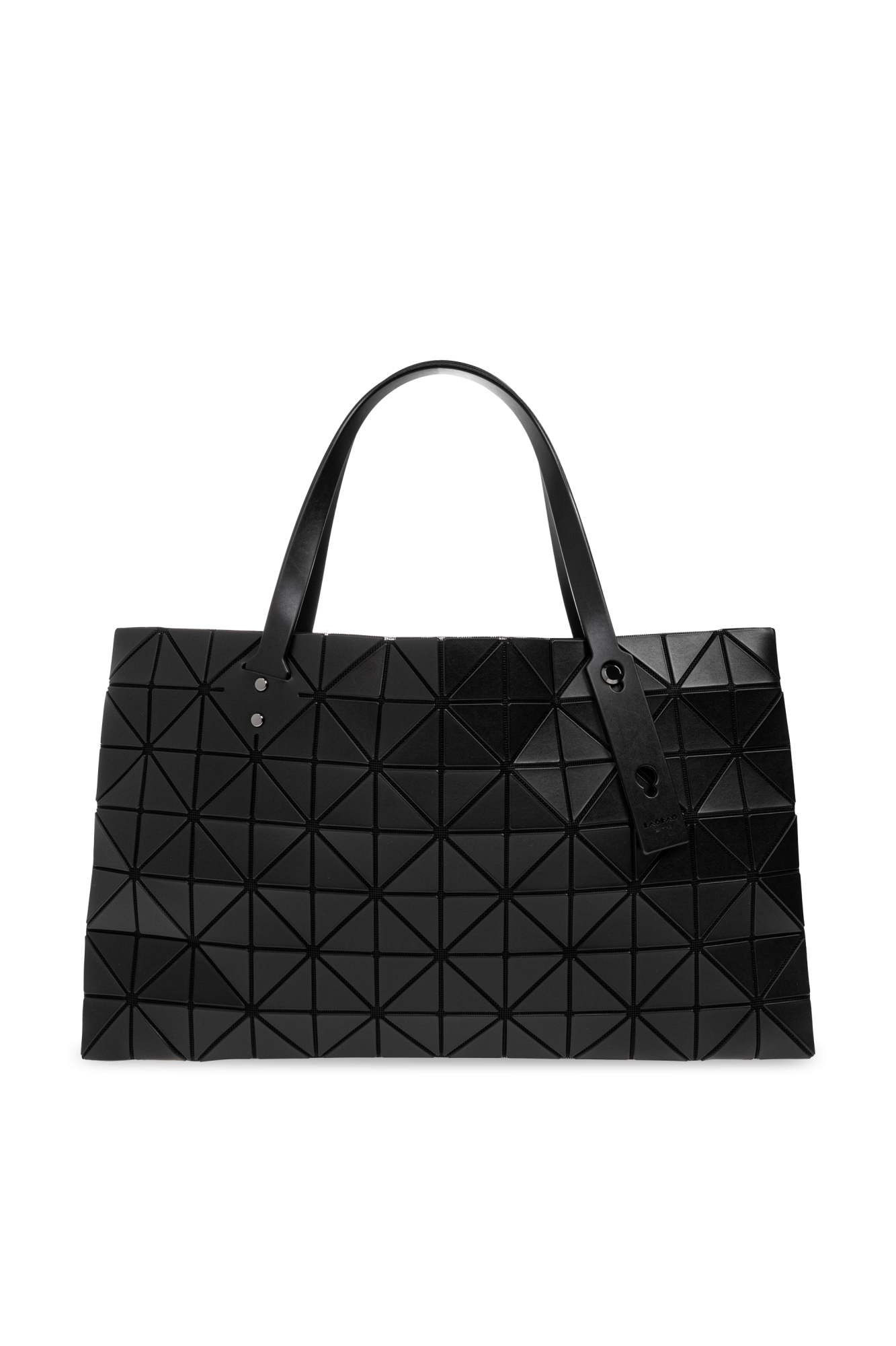 Bao Bao Issey Miyake Torba Typu `shopper`, Kobiety, Czarny