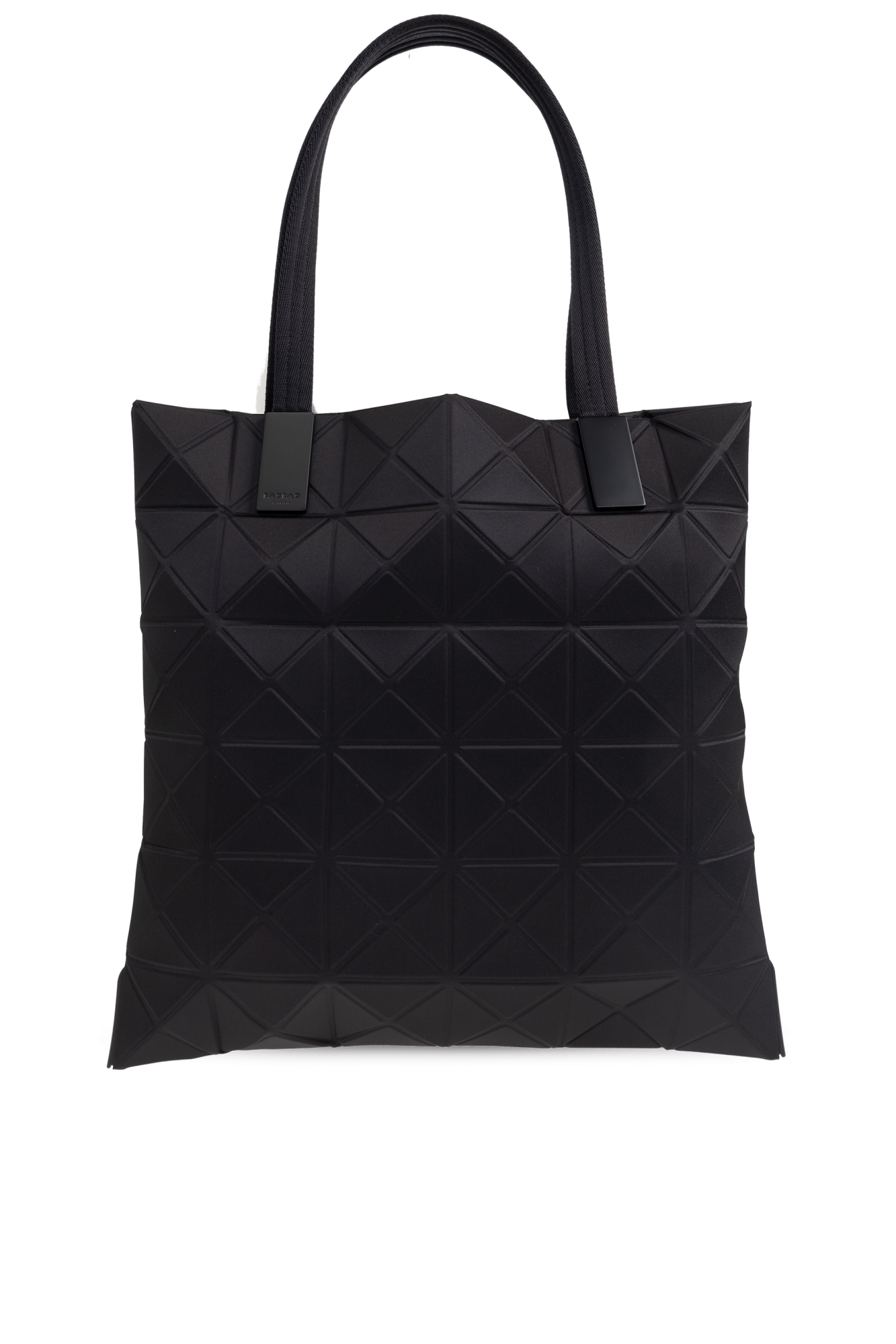 Bao Bao Issey Miyake Torba Typu `shopper`, Kobiety, Czarny