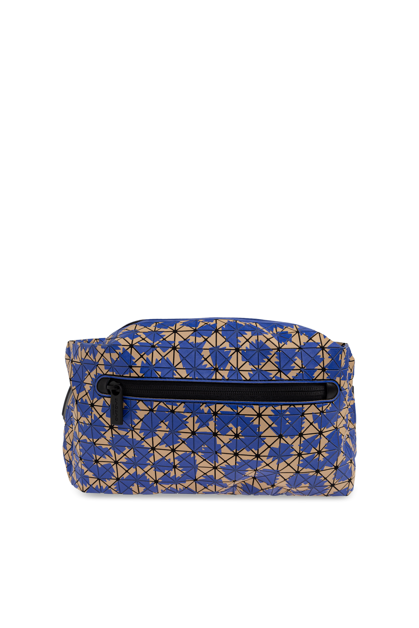 Bao Bao Issey Miyake Torba Na Pas, Mężczyźni, Niebieski