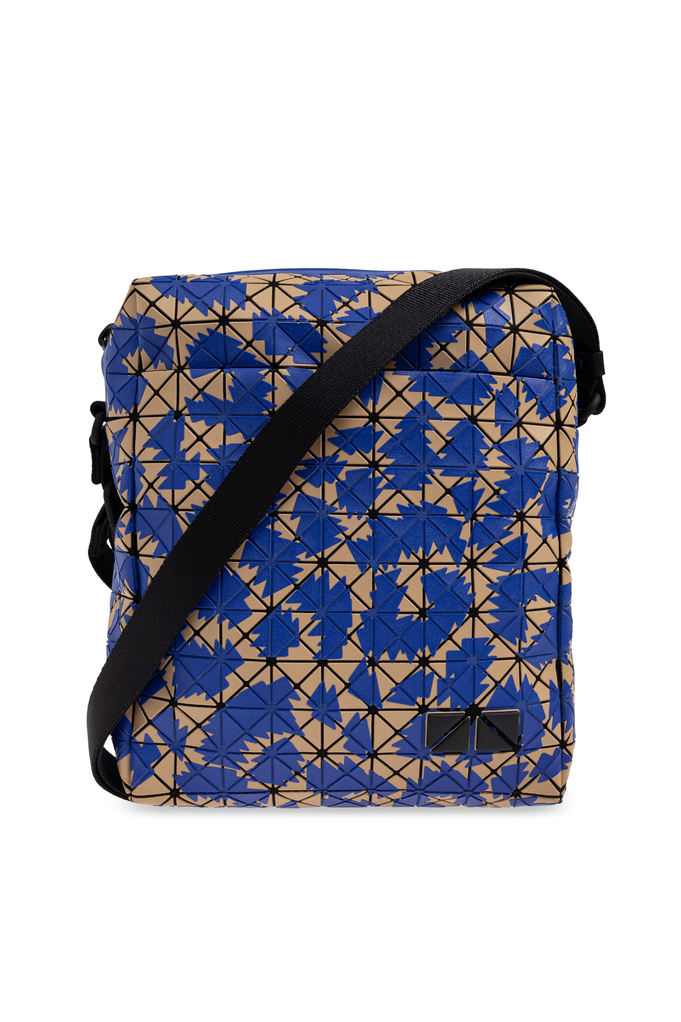 Bao Bao Issey Miyake Torba Na Ramię, Mężczyźni, Niebieski
