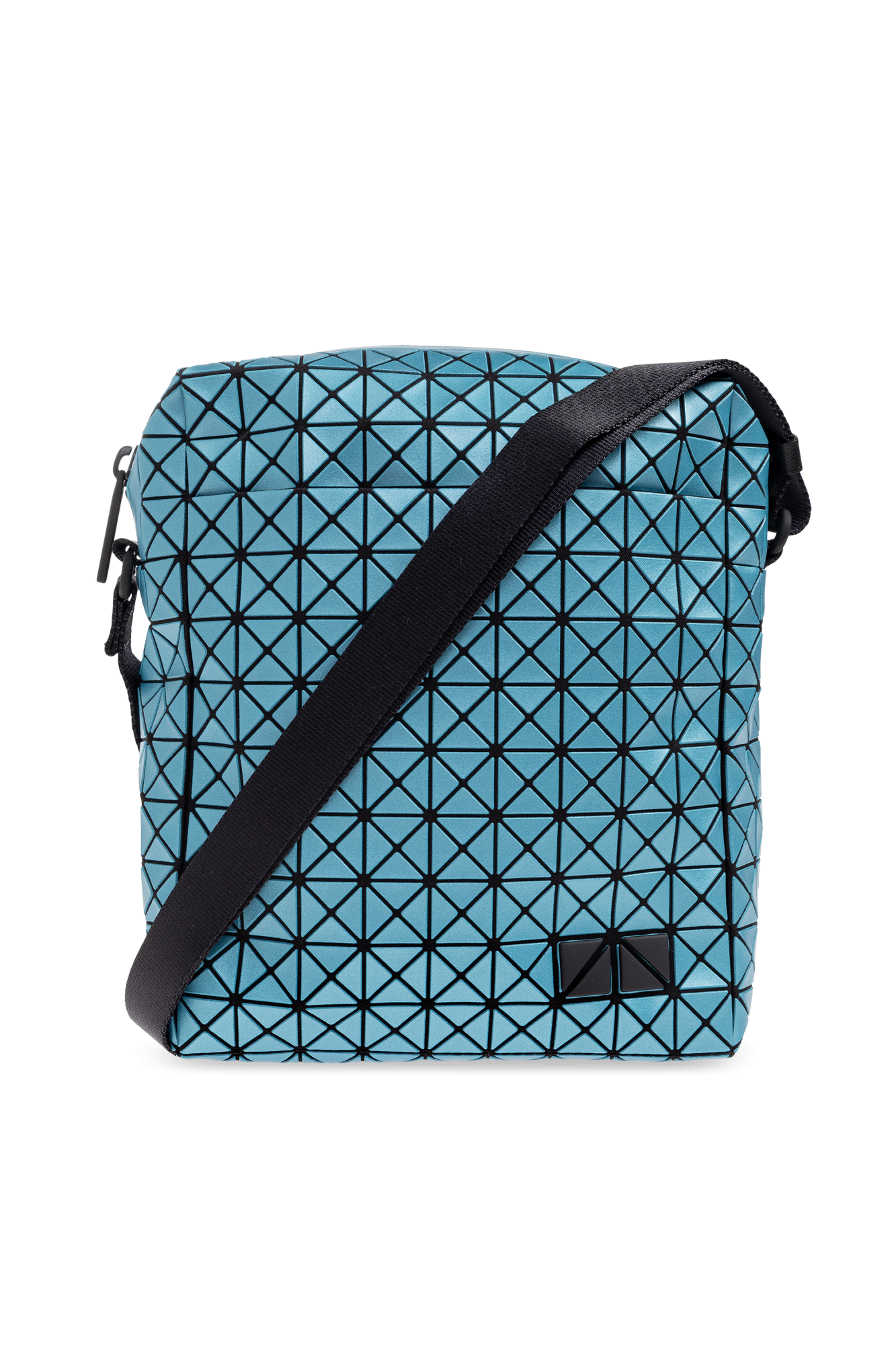 Bao Bao Issey Miyake Torba Na Ramię, Mężczyźni, Niebieski