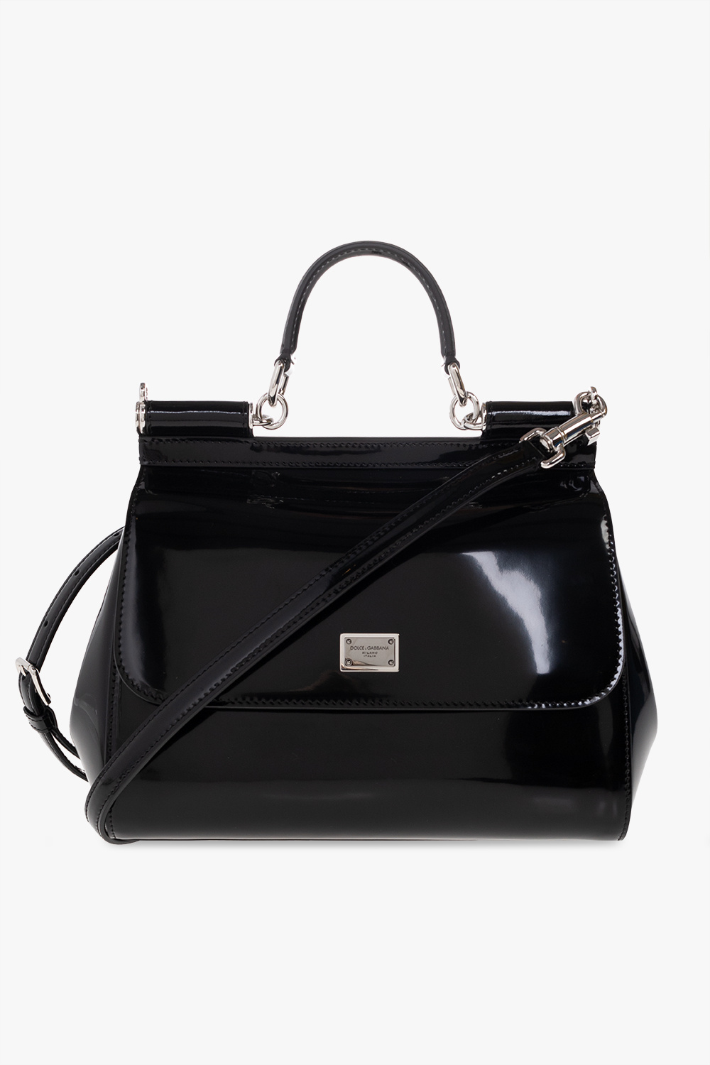 Dolce & Gabbana Dolce & Gabbana X Kim, Kobiety, Czarny