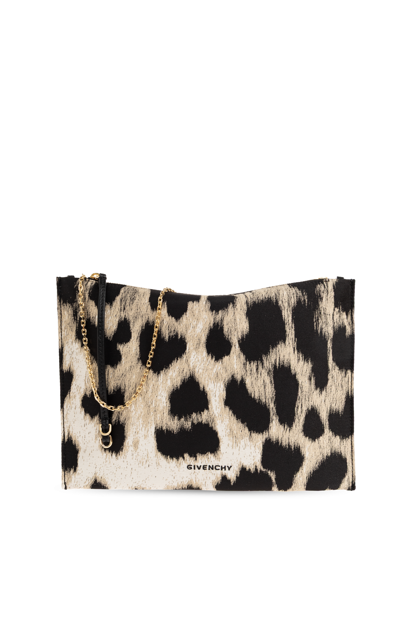 Givenchy Torba `Voyou`, Kobiety, Beżowy