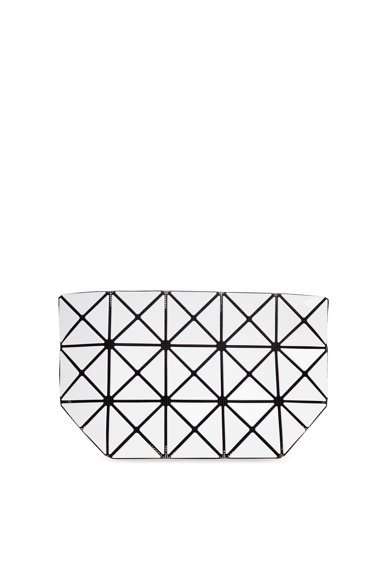 Bao Bao Issey Miyake Kopertówka, Kobiety, Biały